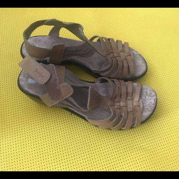 Sports wedges comfortable size 91/2 - Picture 3 of 6